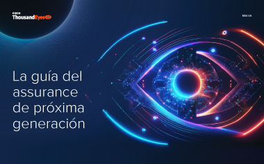 La guía del Assurance de próxima generación